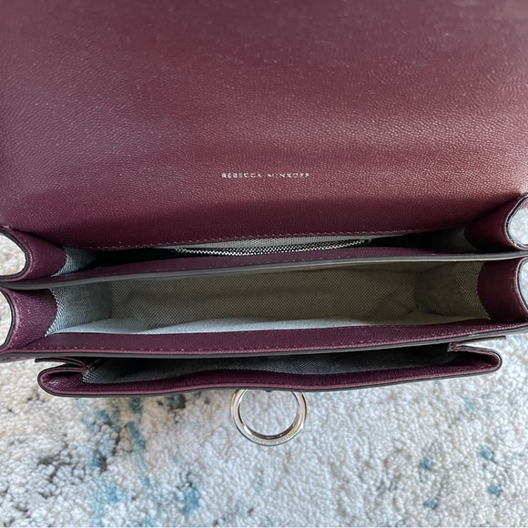 Rebecca Minkoff EUC Crossbody/Shoulder Bag - Picture 12 of 16